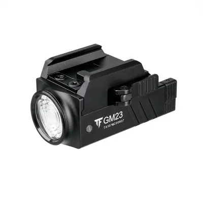 Ліхтар підвісний TrustFire GM23, чорний