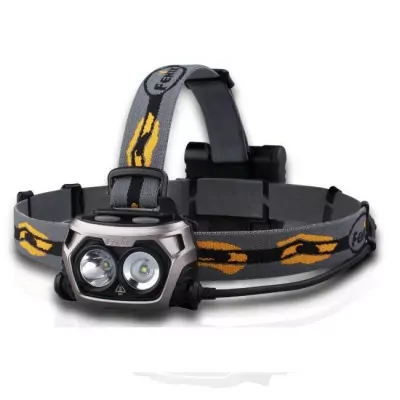 Ліхтар Fenix HP25 CREE XP-E, Сірий