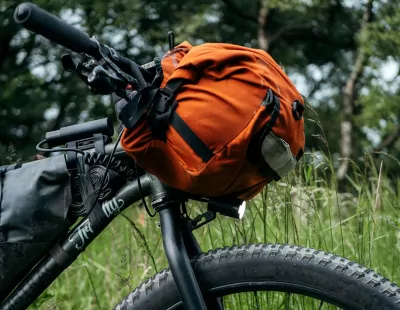 Кріплення /Подовжувач на велосипед для фари Knog PWR Bike Extension Mount 