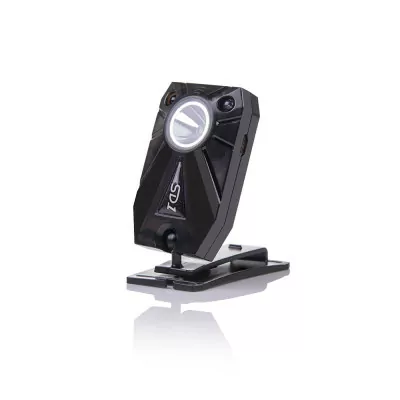Ліхтар налобний Naturehike NH SD-01 Induttion Lamp 500mAh orange NH17T001-D