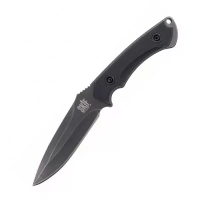 Ніж Skif Orca 1 Чорний
