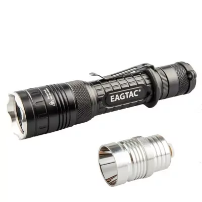 Ліхтар Eagletac T25C2 XP-L V5/Osram 850nm IR (1250 Lm)