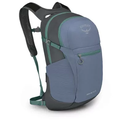 Рюкзак Osprey Daylite Plus-Синій /сірий
