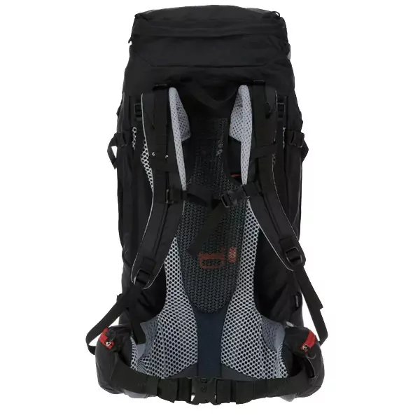 Рюкзак Deuter Futura Vario 50 + 10 black 