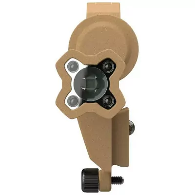 Ліхтар Princeton Tec Charge X, 100 Lumens tan 
