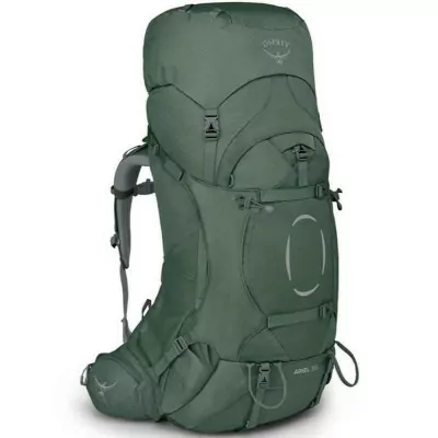 Рюкзак Osprey Ariel 55 koseret green - WXS/S - зелений