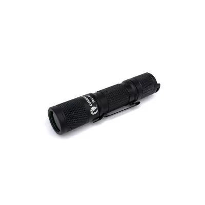 Ліхтар Lumintop Tool AA2. 0 UV 365nm Luminus SST-10-UV LED Чорний