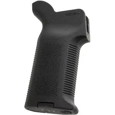 Руків’я пістолетне Magpul MOE K2-XL на AR15 Black