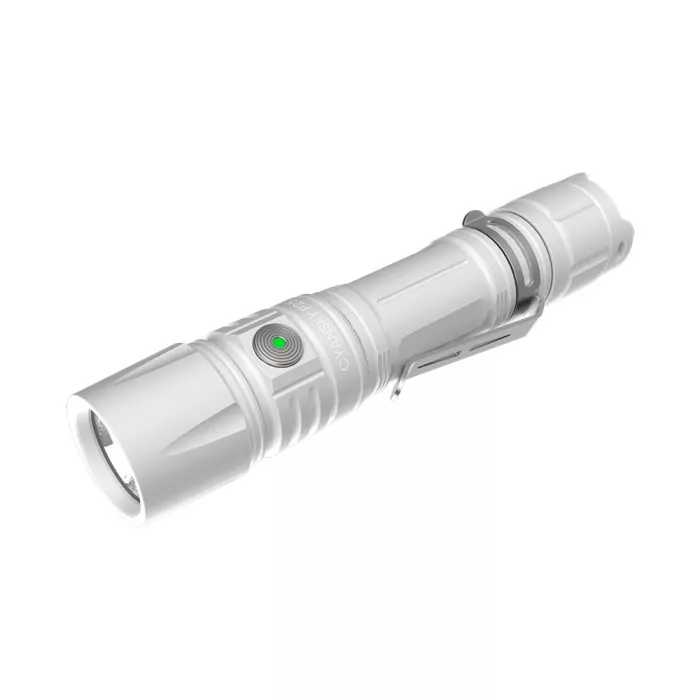 Ліхтар Cyansky P25V2.0 XHP70.3 білий 