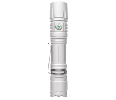 Ліхтар Cyansky P25V2.0 XHP70.3 білий 