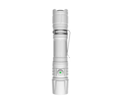 Ліхтар Cyansky P25V2.0 XHP70.3 білий 