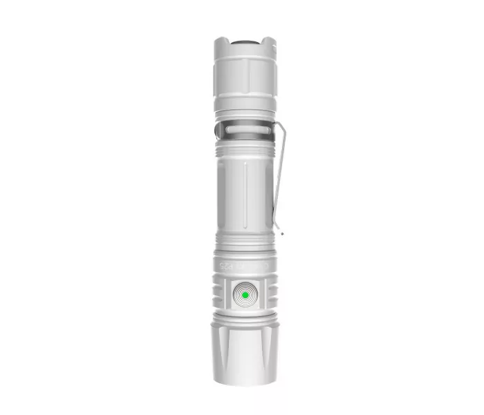 Ліхтар Cyansky P25V2.0 XHP70.3 білий 
