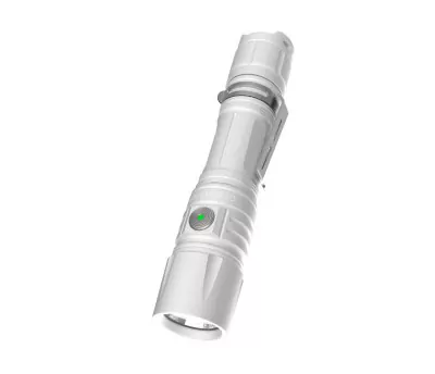 Ліхтар Cyansky P25V2.0 XHP70.3 білий 