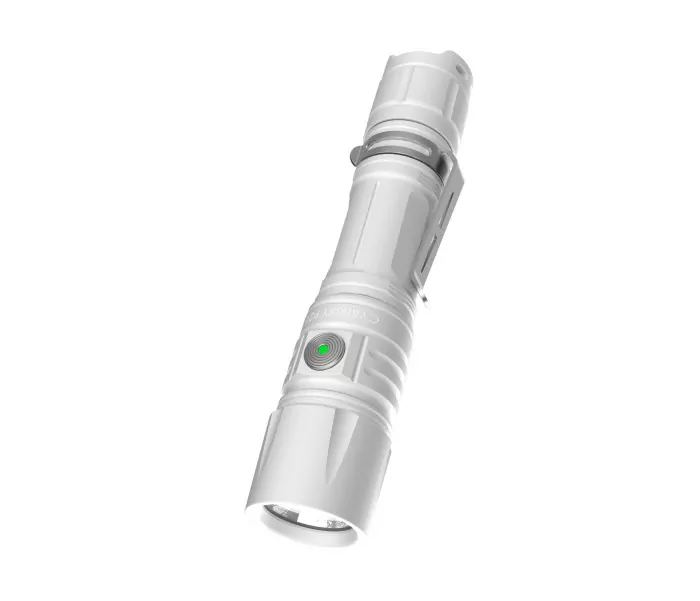 Ліхтар Cyansky P25V2.0 XHP70.3 білий 