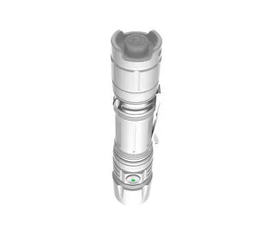 Ліхтар Cyansky P25V2.0 XHP70.3 білий 