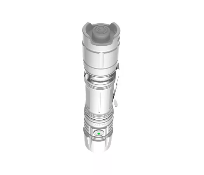 Ліхтар Cyansky P25V2.0 XHP70.3 білий 