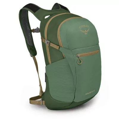 Рюкзак Osprey Daylite-зелений