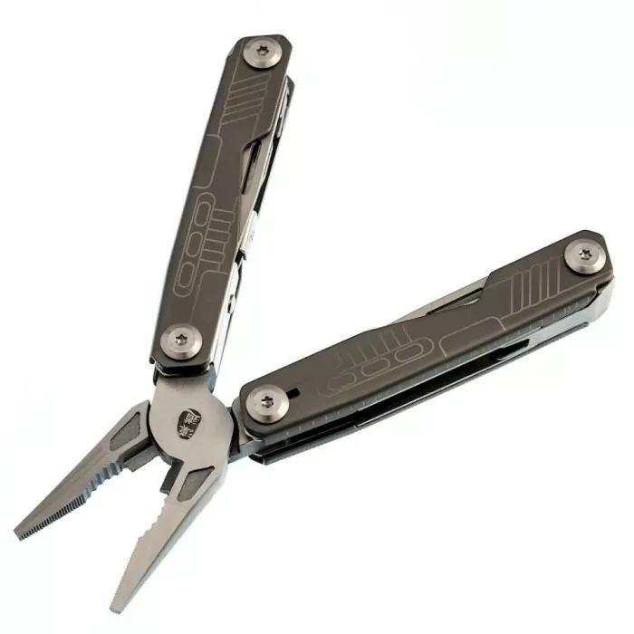Мультитул HX Outdoors GQ-18A 