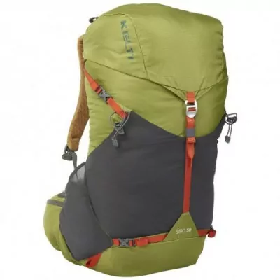 Рюкзак Kelty Siro 50 (зелений) 