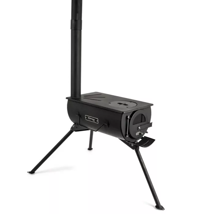 Плита наметова Petromax Loki2 Camping Stove and Tent Oven 