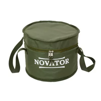 Термо відро для підгодовування Novator VD - 3 (30x23 см)