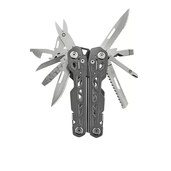 Мультитул Gerber Truss Multi-tool, GB, коробка (1027872) (розкрито/пошкоджено упаковку) 