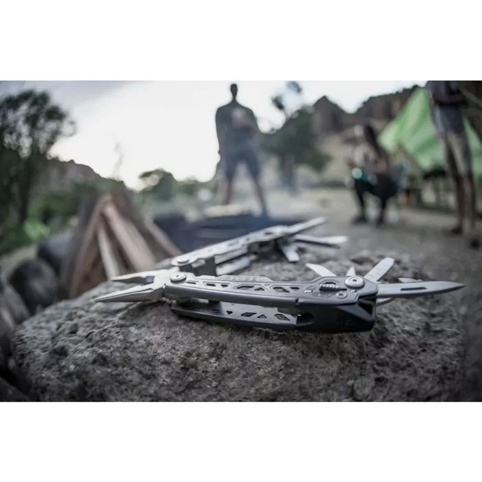 Мультитул Gerber Truss Multi-tool, GB, коробка (1027872) (розкрито/пошкоджено упаковку) 
