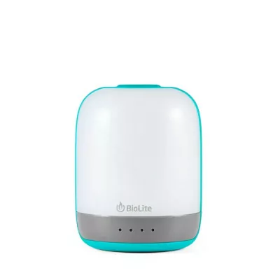 Кемпінговий ліхтар Biolite Alpenglow 250, Teal (BLT LNA0100)