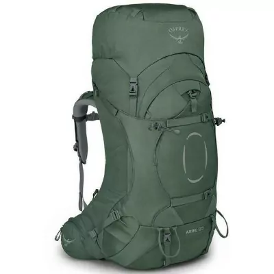 Рюкзак Osprey Ariel 65 koseret green - WXS/S - зелений