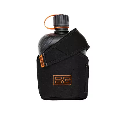 Фляга Gerber Bear Grylls Canteen 31-001062 Original