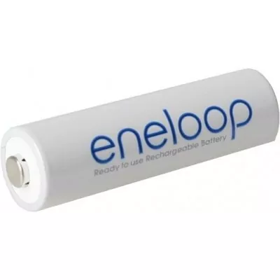 Акумулятор AA Panasonic Eneloop 1900mAh 1шт