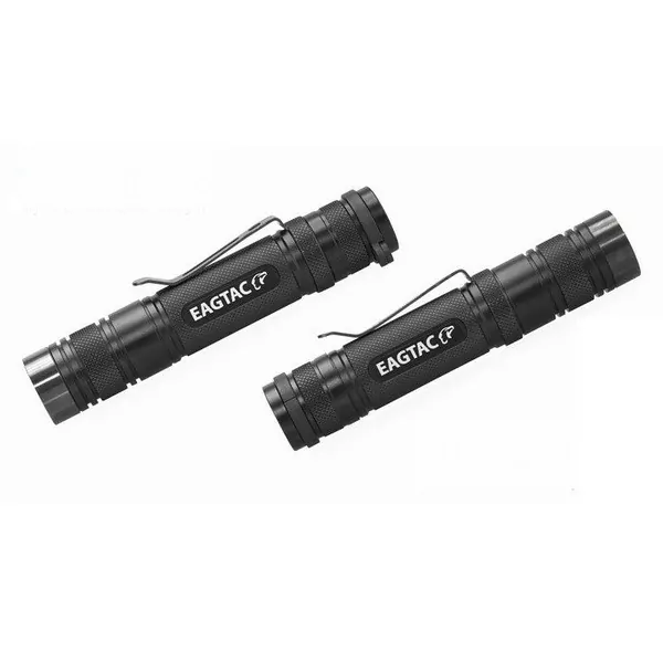 Ліхтар Eagletac D25LC2 Nichia 219C CRI 92 (600 Lm) 