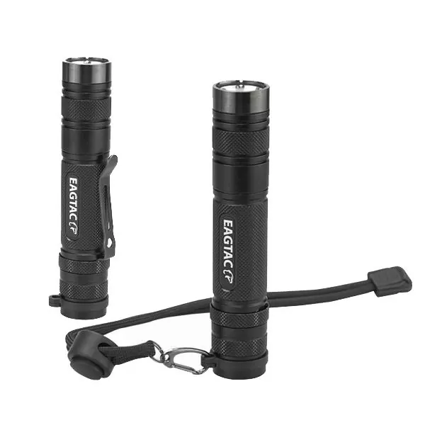 Ліхтар Eagletac D25LC2 Nichia 219C CRI 92 (600 Lm) 