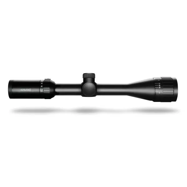 Приціл оптичний Hawke Vantage IR 4-12x40 AO (Rimfire .22 WMR R/G) 