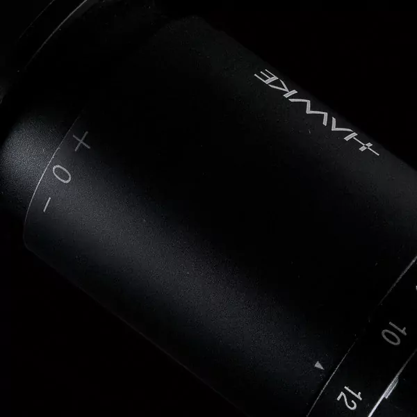 Приціл оптичний Hawke Vantage IR 4-12x40 AO (Rimfire .22 WMR R/G) 
