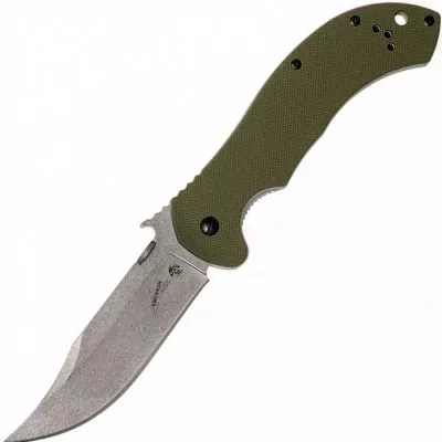 Ніж Kershaw CQC-10K 6030 