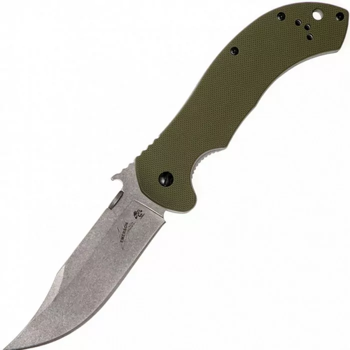 Ніж Kershaw CQC-10K 6030 