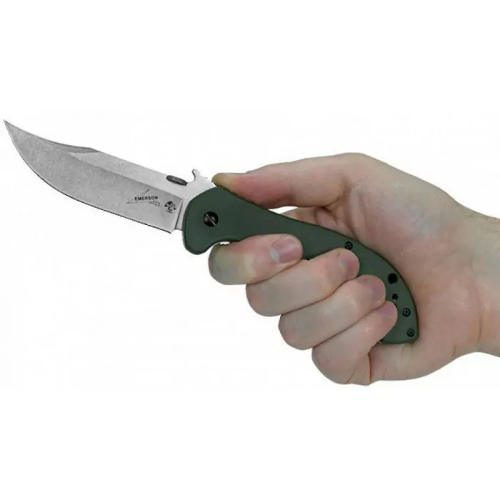 Ніж Kershaw CQC-10K 6030 