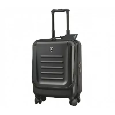 Чемодан на 4 колесах Victorinox Travel Spectra 2.0/Black 29 л (Vt313180.01)