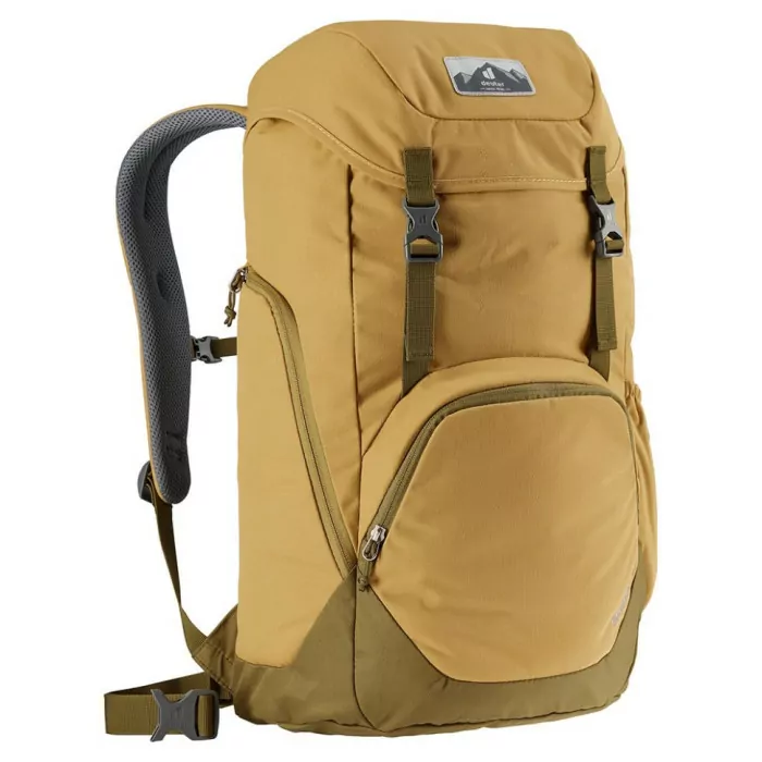 Рюкзак DEUTER Walker 24 колір 6607 caramel-clay 