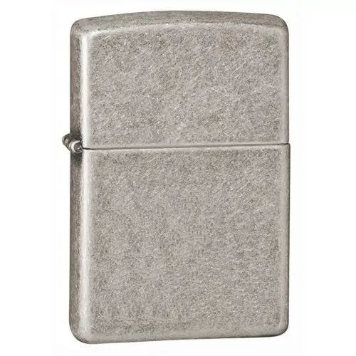 Запальничка Zippo 28973 Armor Antique Silver Plate 28973 
