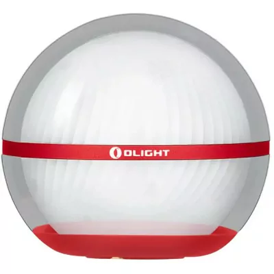 Ліхтар Olight Sphere Snowflake Red