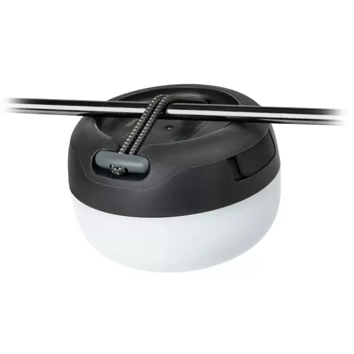 Кемпінговий ліхтар Biolite Alpenglow Mini 150, Charcoal (BLT LNC0101) 