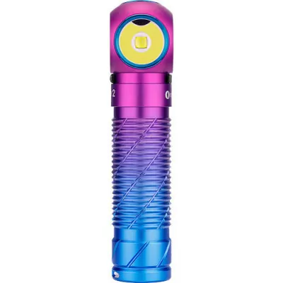 Ліхтар Olight Perun 2 Purple Gradient