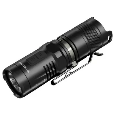 Ліхтар Nitecore MT10C