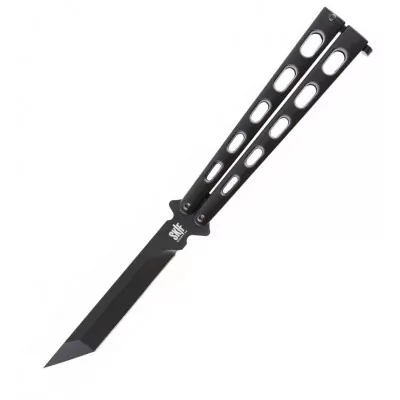 Ніж Skif Covert Tanto Point Чорний