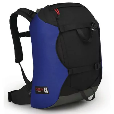 Рюкзак Osprey Heritage Scarab 30-синій