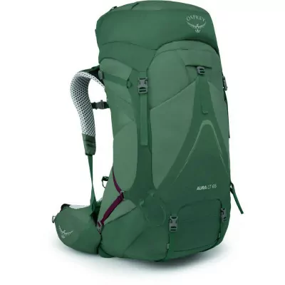 Рюкзак Osprey Aura AG LT 65 koseret/darjeeling spring green - WXS/S - зелений
