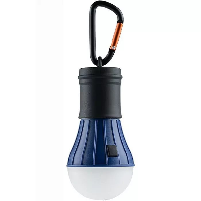 Ліхтар MUNKEES LED Tent Lamp blue (10286) 