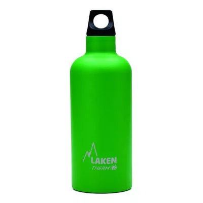 Термопляшка Laken Futura Thermo 0.5L (Green)